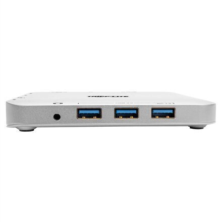 Tripp Lite USB-C U442-DOCK2-S Ethernet L цена и информация | USB jagajad, adapterid | kaup24.ee