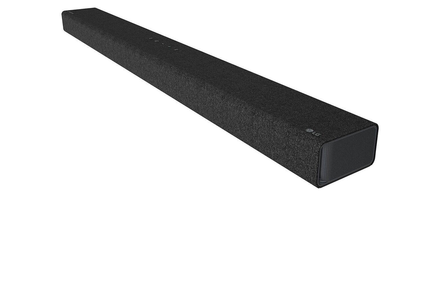 5.1 soundbar LG SP7.DEUSLLK hind ja info | Koduaudio ja "Soundbar" süsteemid | kaup24.ee