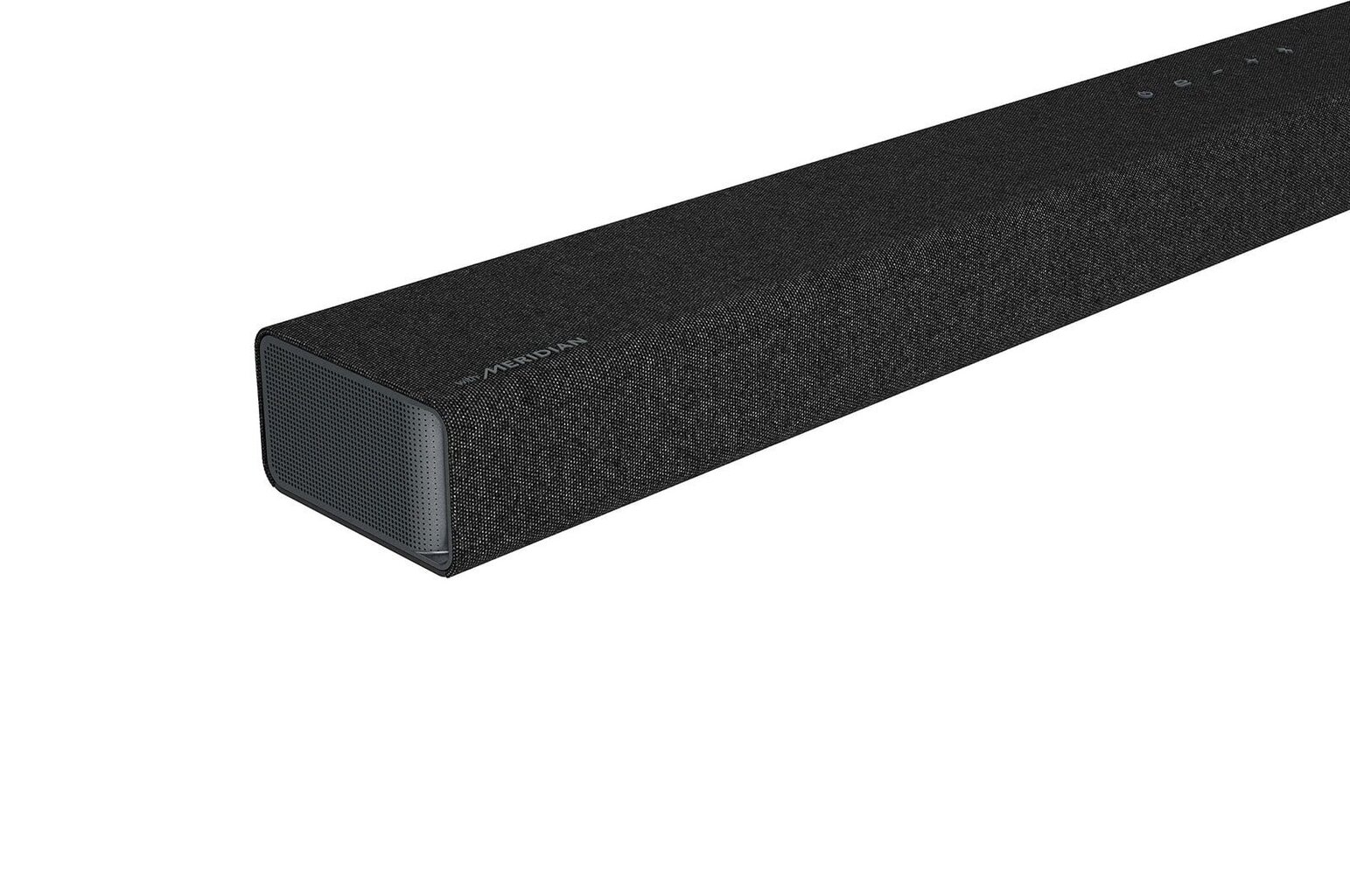 5.1 soundbar LG SP7.DEUSLLK hind ja info | Koduaudio ja "Soundbar" süsteemid | kaup24.ee