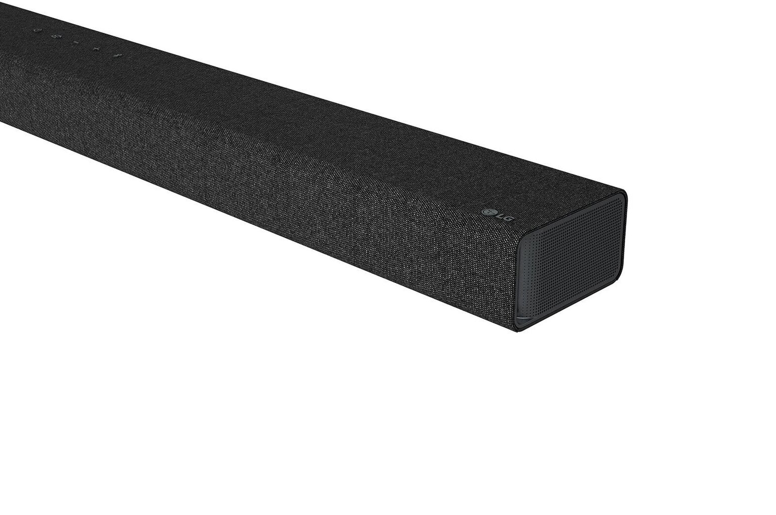 5.1 soundbar LG SP7.DEUSLLK hind ja info | Koduaudio ja "Soundbar" süsteemid | kaup24.ee