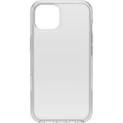 Защитный чехол OtterBox Symmetry Clear для iPhone 13, прозрачный цена и информация | Чехлы для телефонов | kaup24.ee