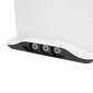 Playstation5 Mängukonsooli jahutusalus + 2 laadimisdokki White Shark PS5-05102 Guard hind ja info | Mängukonsoolide lisatarvikud | kaup24.ee