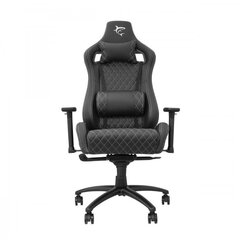 Mänguritool White Shark Gaming Chair Predator GC-2363 black цена и информация | Офисные кресла | kaup24.ee