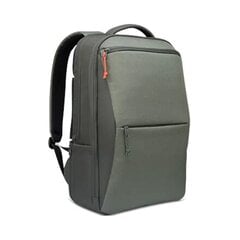 Сумка для компьютера Lenovo Eco Pro 15.6-inch Backpack цена и информация | Рюкзаки, сумки, чехлы для компьютеров | kaup24.ee