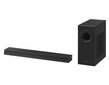 2.1 Soundbar Panasonic SC-HTB490EGK hind ja info | Koduaudio ja "Soundbar" süsteemid | kaup24.ee