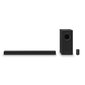 2.1 Soundbar Panasonic SC-HTB490EGK hind ja info | Koduaudio ja "Soundbar" süsteemid | kaup24.ee
