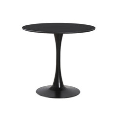 Кофейный столик Aatrium Kant Y-01, черный цена и информация | Журнальные столики | kaup24.ee