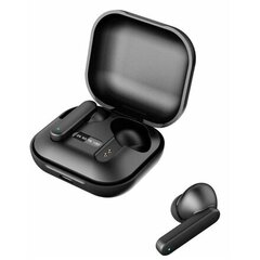 Gembird FitEar-X100B hind ja info | Kõrvaklapid | kaup24.ee