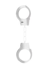 Käerauad Shots Toys Metal Handcuffs hind ja info | BDSM ja fetish | kaup24.ee