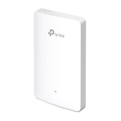 TP-Link EAP615-Wall AX1800 Wall-Plate Du цена и информация | Маршрутизаторы (роутеры) | kaup24.ee