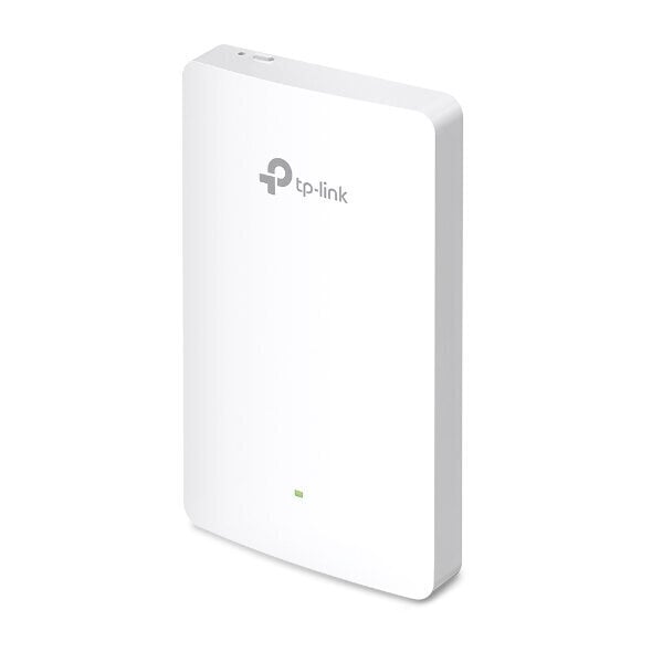 TP-Link EAP615-Wall AX1800 Wall-Plate Du цена и информация | Ruuterid | kaup24.ee