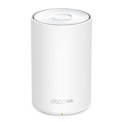 Маршрутизатор TP-Link Deco X20-DSL AX1800 VDSL Whole H цена и информация | Маршрутизаторы (роутеры) | kaup24.ee