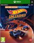 Xbox One mäng Hot Wheels Unleashed DayOne Edition hind ja info | Arvutimängud, konsoolimängud | kaup24.ee