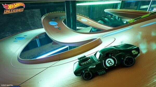 Xbox One mäng Hot Wheels Unleashed DayOne Edition hind ja info | Arvutimängud, konsoolimängud | kaup24.ee