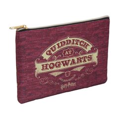 Kott Harry Potter, punane hind ja info | Meigikotid, lauapeeglid | kaup24.ee