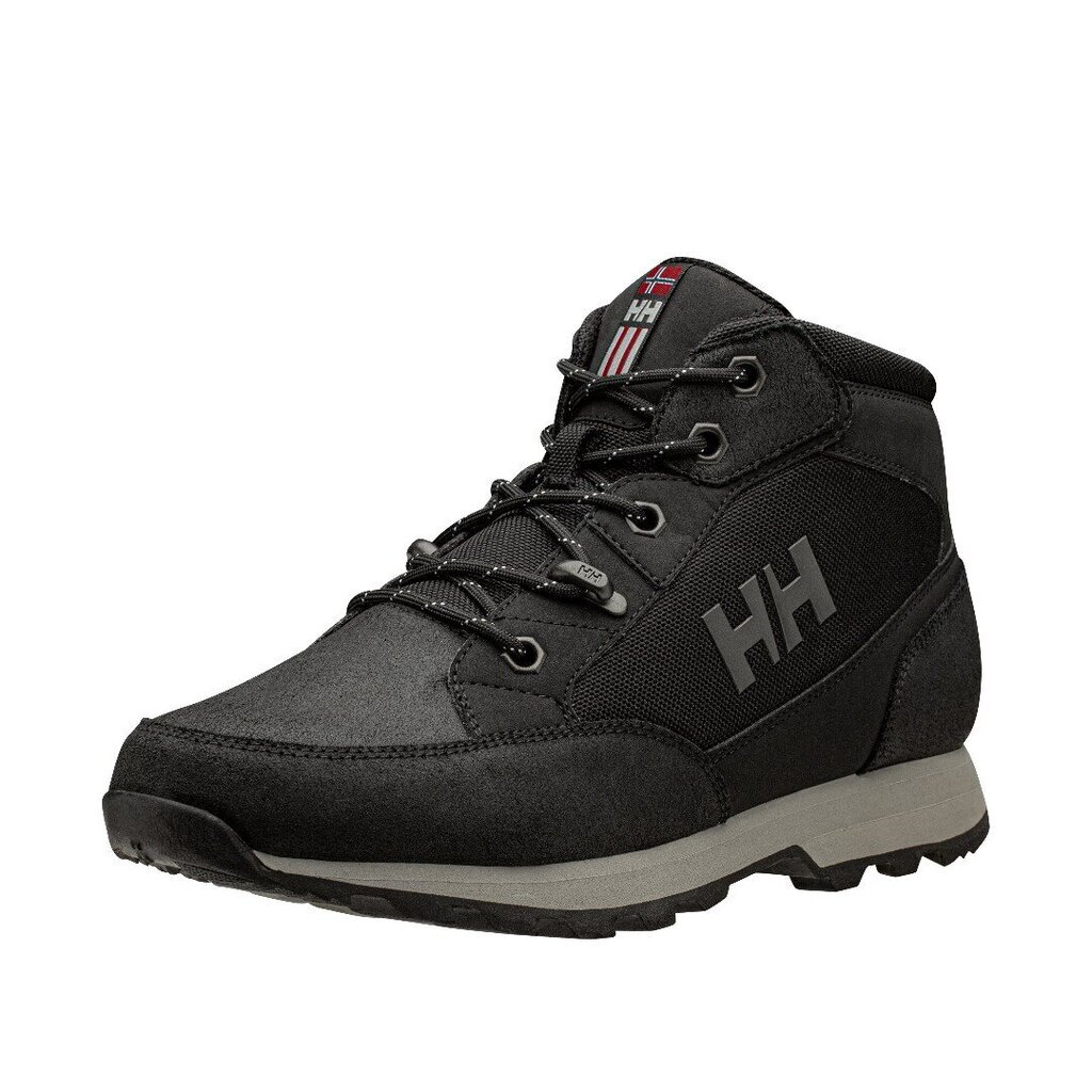 Helly Hansen meeste saapad TORSHOV HIKER, must цена и информация | Meeste kingad, saapad | kaup24.ee