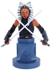 Exquisite Gaming Star Wars Ahsoka Tano hind ja info | Fännitooted mänguritele | kaup24.ee