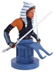 Exquisite Gaming Star Wars Ahsoka Tano hind ja info | Fännitooted mänguritele | kaup24.ee