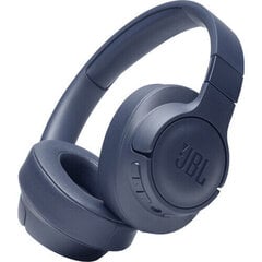 JBL T760BTNCBLUE цена и информация | Наушники | kaup24.ee