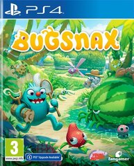 Игра Bugsnax для PS4 цена и информация | Компьютерные игры | kaup24.ee