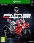 Xbox Series X mäng RiMS Racing hind ja info | Arvutimängud, konsoolimängud | kaup24.ee