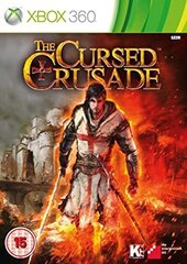 THQ Nordic Cursed Crusade цена и информация | Компьютерные игры | kaup24.ee