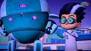 Xbox One mäng PJ Masks: Heroes of the Night hind ja info | Arvutimängud, konsoolimängud | kaup24.ee