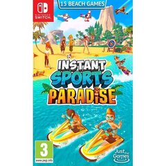 Instant Sports Paradise цена и информация | Компьютерные игры | kaup24.ee