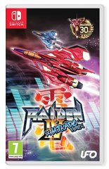 Raiden IV цена и информация | Компьютерные игры | kaup24.ee