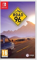 Компьютерная игра Road 96, Nintendo Switch цена и информация | Компьютерные игры | kaup24.ee