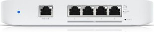 Ubiquiti Switch Flex XG USW-Flex-XG 1x10 hind ja info | Lülitid (Switch) | kaup24.ee