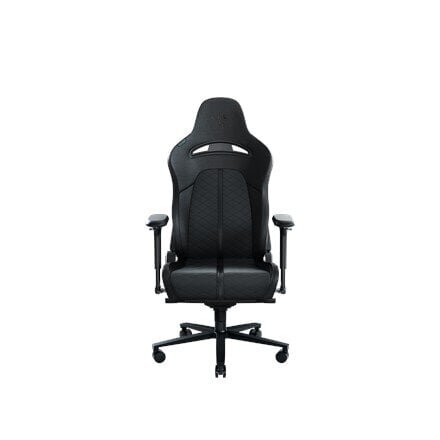 Razer Enki Ergonomic Gaming Chair Black цена и информация | Kontoritoolid | kaup24.ee