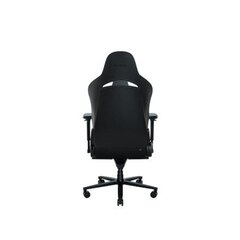 Razer Enki Ergonomic Gaming Chair Black цена и информация | Офисные кресла | kaup24.ee
