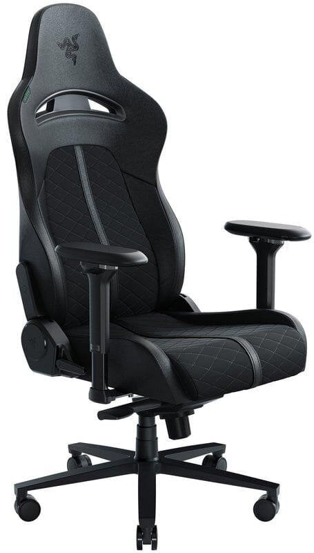 Razer Enki Ergonomic Gaming Chair Black hind ja info | Kontoritoolid | kaup24.ee