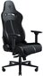 Razer Enki Ergonomic Gaming Chair Black цена и информация | Kontoritoolid | kaup24.ee