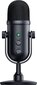 Juhtmega lauapealne mikrofon Razer Seiren V2 Pro : RZ19-04040100-R3M1 hind ja info | Mikrofonid | kaup24.ee