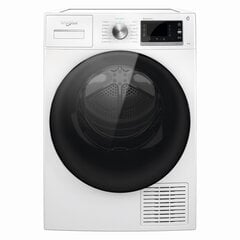 Whirlpool W6D84WBEE цена и информация | Сушилки для белья | kaup24.ee