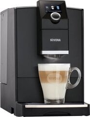 Кофемашина Nivona CafeRomatica цена и информация | Кофемашины | kaup24.ee