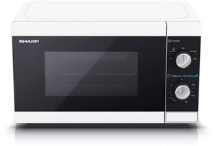 Sharp Microwave Oven цена и информация | Микроволновые печи | kaup24.ee