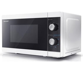 Sharp Microwave Oven цена и информация | Микроволновые печи | kaup24.ee