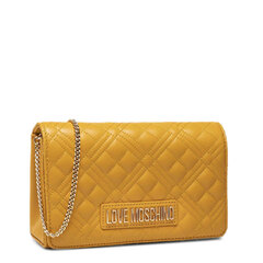 Love Moschino женская сумка через плечо, желтый цена и информация | Женские сумки | kaup24.ee