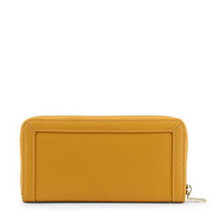 Love Moschino naiste rahakott, kollane hind ja info | Naiste rahakotid | kaup24.ee