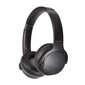 Juhtmevaba kõrvapealsed kõrvaklapid Audio Technica , must : ATH-S220BT hind ja info | Kõrvaklapid | kaup24.ee