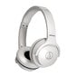 Juhtmevaba kõrvapealsed kõrvaklapid Audio Technica , valge : ATH-S220BTWH hind ja info | Kõrvaklapid | kaup24.ee