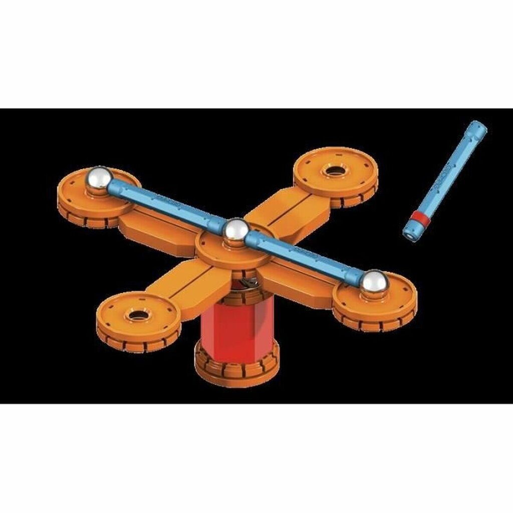 Geomag Mechanics kompass hind ja info | Klotsid ja konstruktorid | kaup24.ee