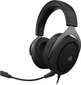 Corsair Stereo Gaming Headset HS60 HAPTI цена и информация | Kõrvaklapid | kaup24.ee