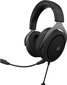 Corsair Stereo Gaming Headset HS60 HAPTI hind ja info | Kõrvaklapid | kaup24.ee