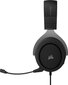 Corsair Stereo Gaming Headset HS60 HAPTI цена и информация | Kõrvaklapid | kaup24.ee