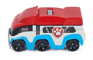 Veoauto View Finder Paw Patrol 6061504 hind ja info | Poiste mänguasjad | kaup24.ee