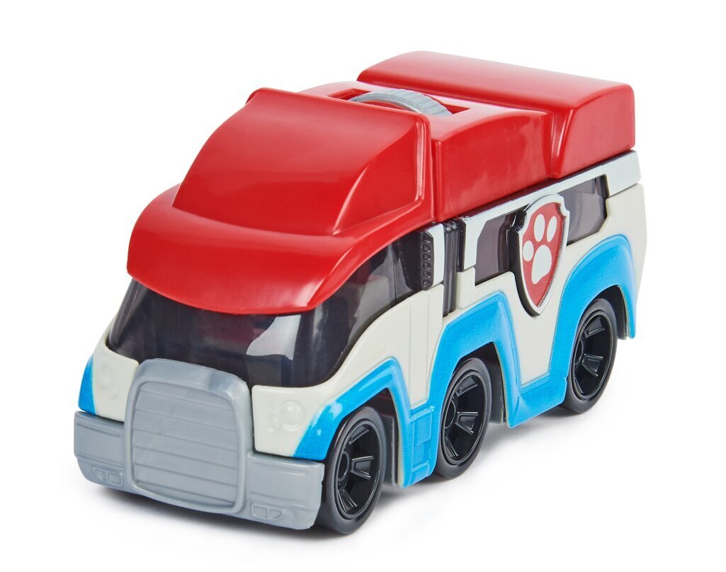 Veoauto View Finder Paw Patrol 6061504 hind ja info | Poiste mänguasjad | kaup24.ee